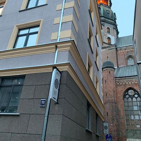 Apartment With Character, Old Town รีกา ภายนอก รูปภาพ