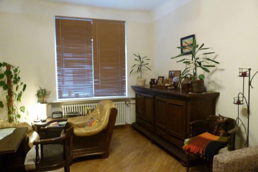 Apartment With Character, Old Town รีกา ภายนอก รูปภาพ