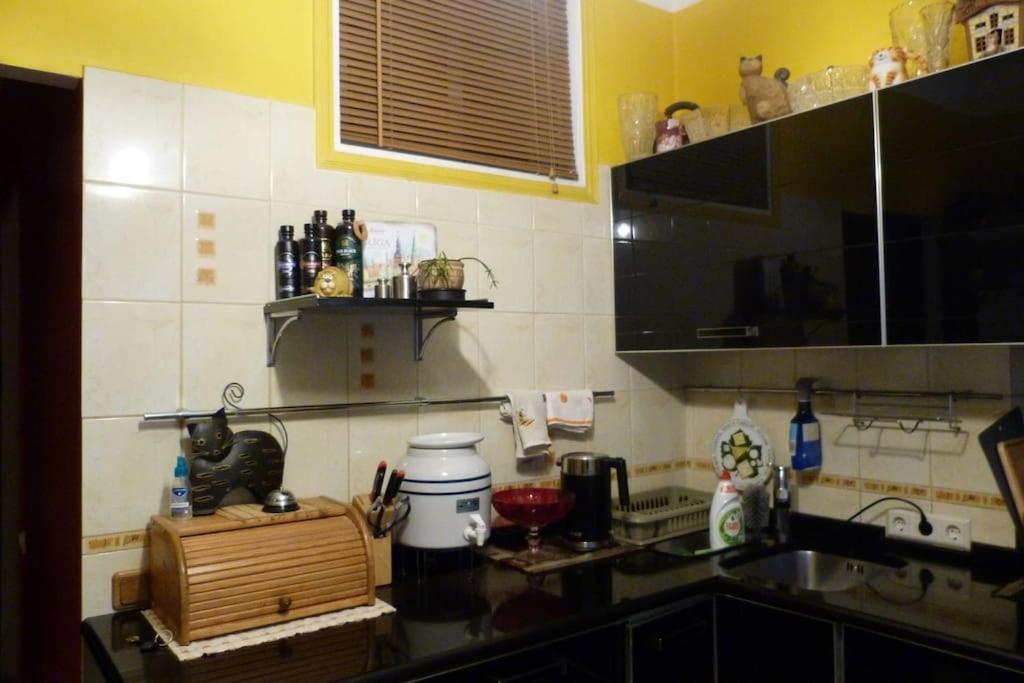 Apartment With Character, Old Town รีกา ภายนอก รูปภาพ
