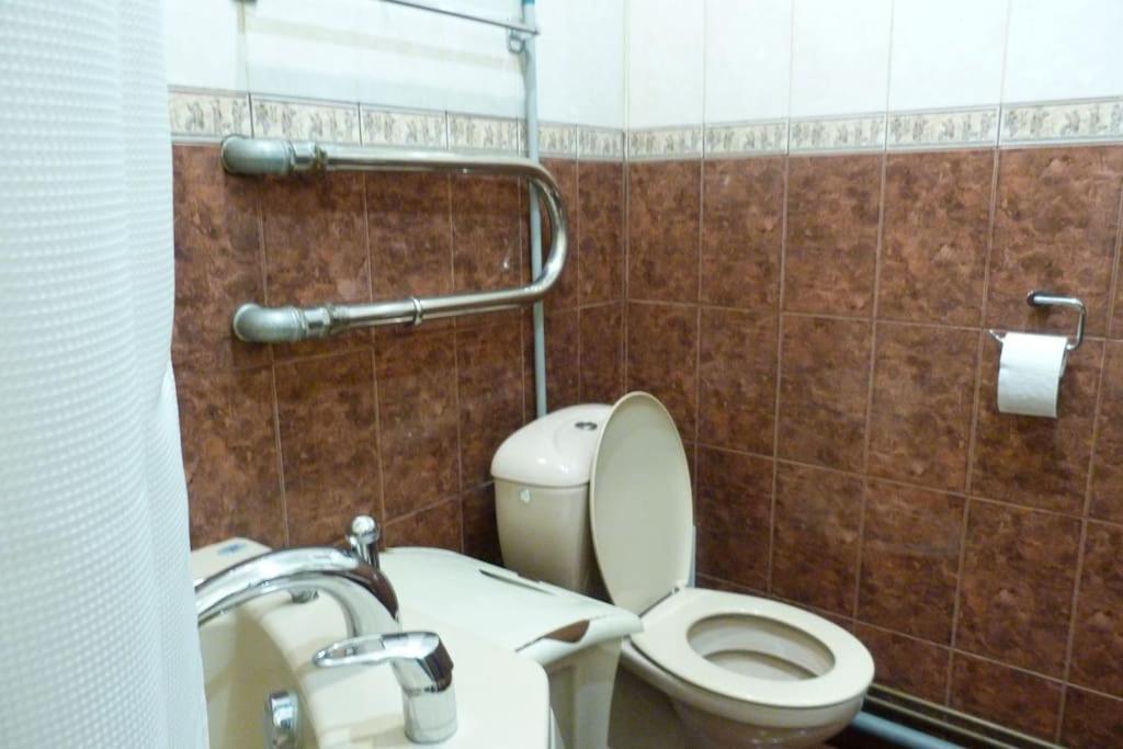 Apartment With Character, Old Town รีกา ภายนอก รูปภาพ