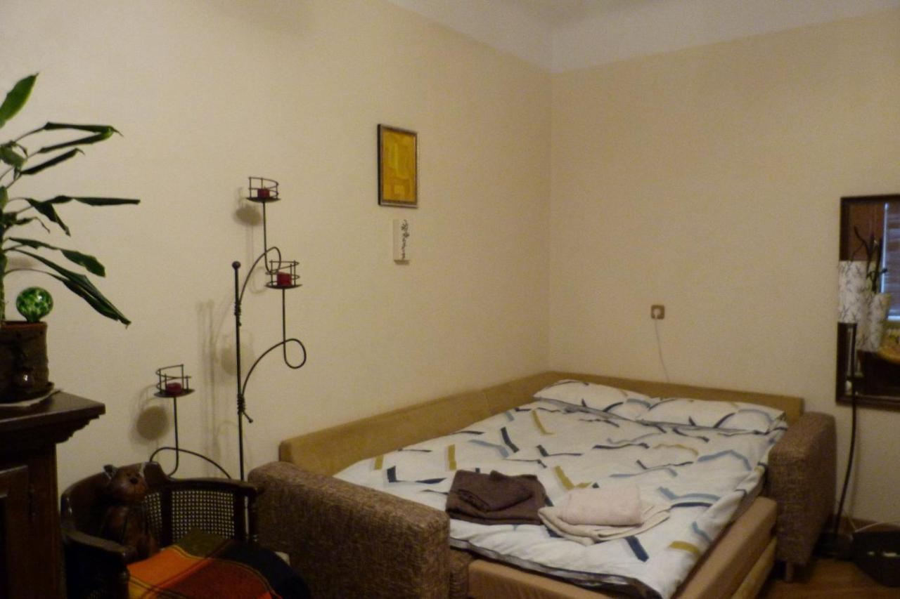 Apartment With Character, Old Town รีกา ภายนอก รูปภาพ