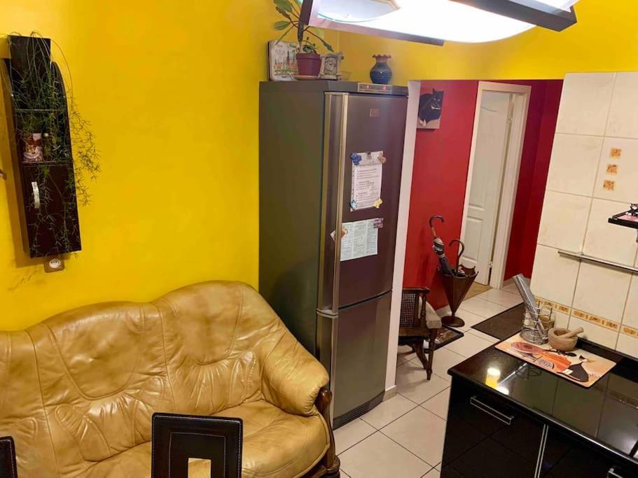 Apartment With Character, Old Town รีกา ภายนอก รูปภาพ