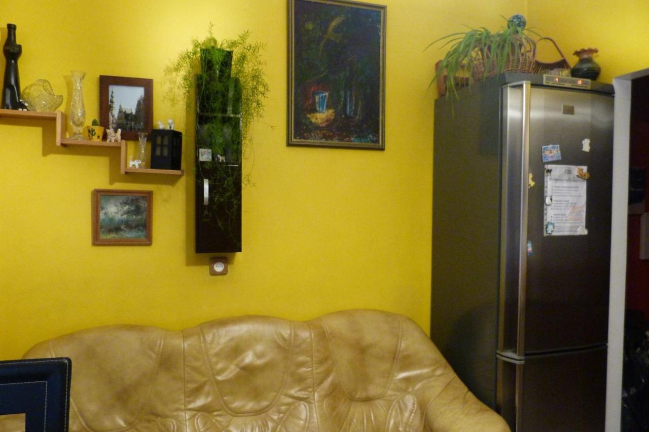 Apartment With Character, Old Town รีกา ภายนอก รูปภาพ